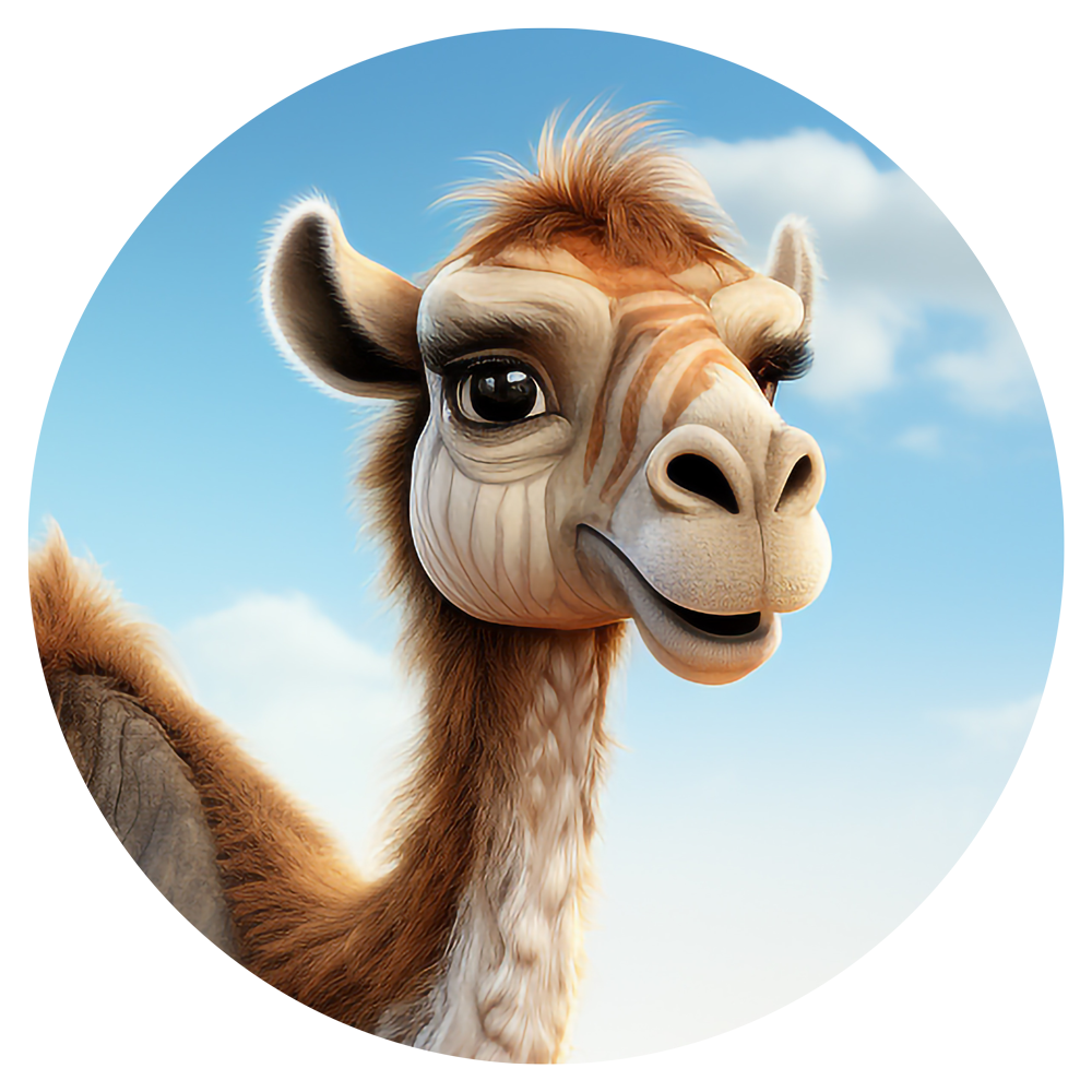 Camel